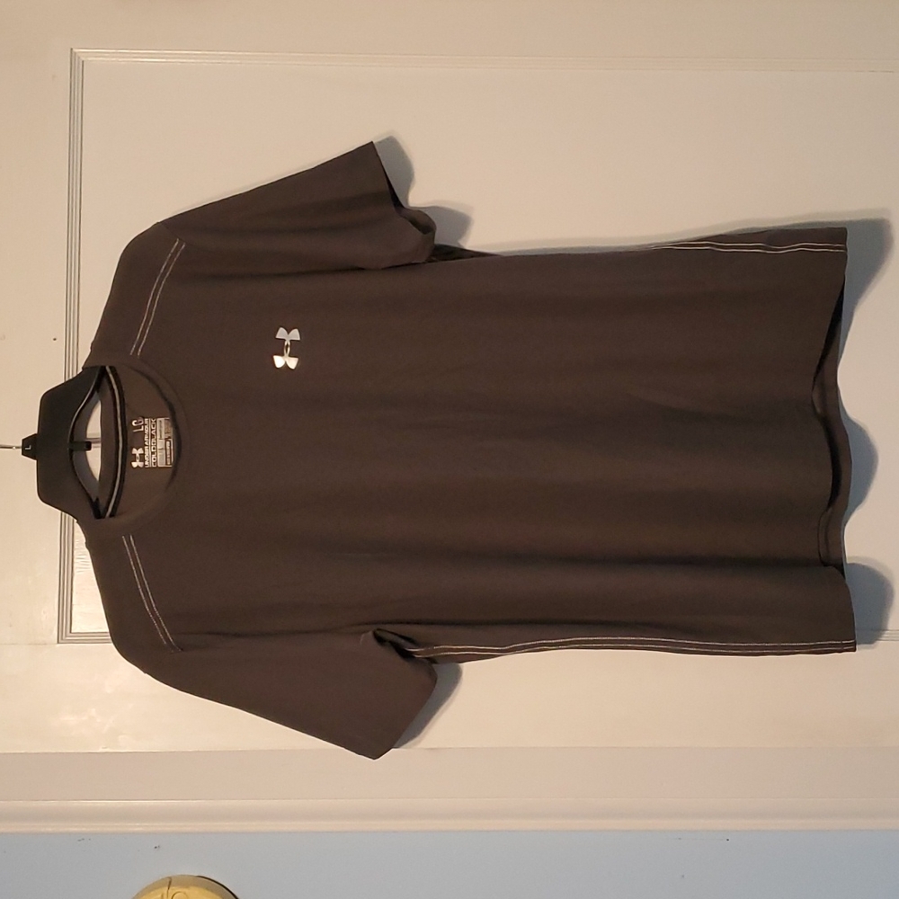 Under armour shirt